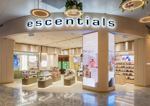 Escentials