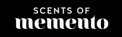 Scents of Memento